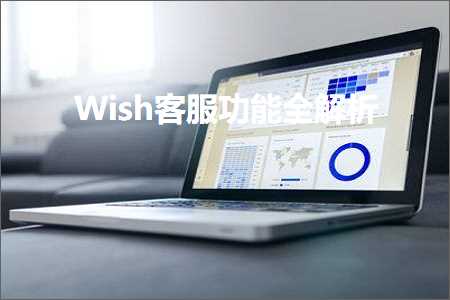 免费网站推广软件 跨境电商知识:Wish客服功能全解析